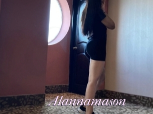 Alannamason