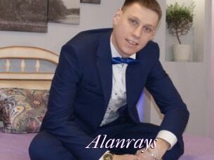 Alanrays