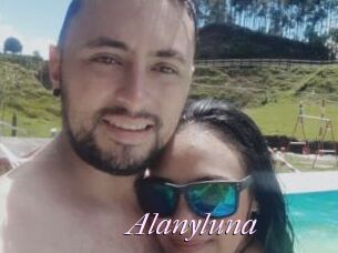 Alanyluna