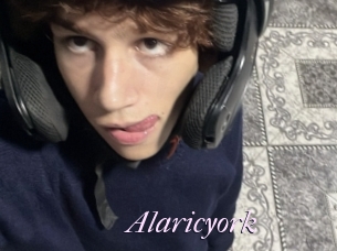 Alaricyork