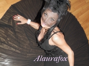 Alaurafox