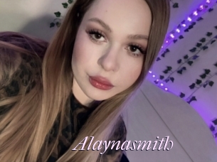 Alaynasmith