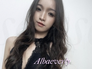 Albaeverly