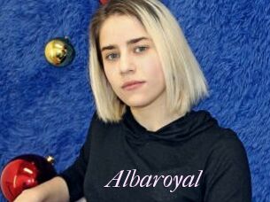 Albaroyal