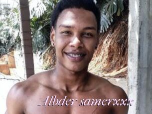 Albder_samerxxx