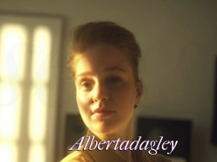 Albertadagley