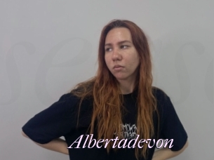 Albertadevon