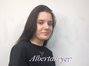 Albertadryer