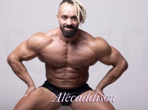 Alecaddison