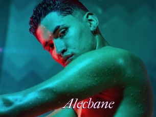 Alecbane