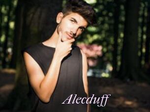 Alecduff