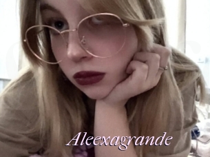 Aleexagrande