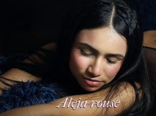 Aleja_rouse