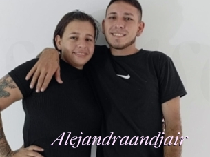 Alejandraandjair