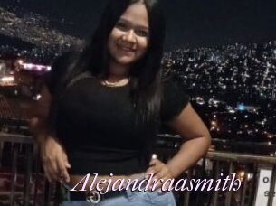 Alejandraasmith