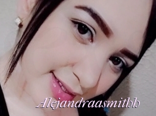 Alejandraasmithh