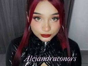 Alejandraconors