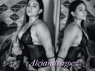 Alejandragoez