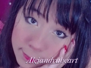 Alejandraheart