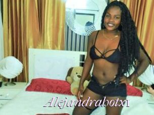 Alejandrahotx1