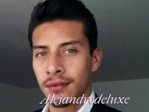 Alejandrodeluxe