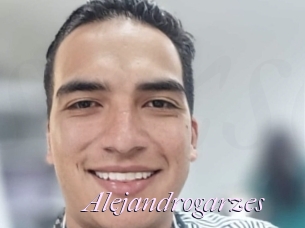 Alejandrogarzes