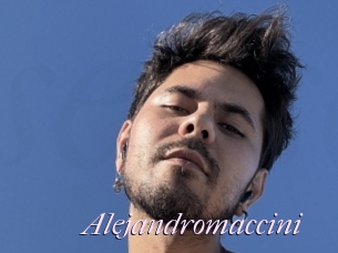 Alejandromaccini