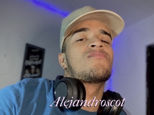 Alejandroscot