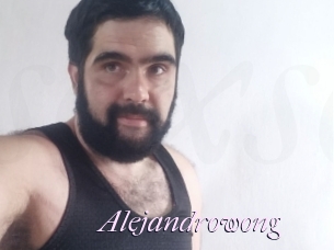 Alejandrowong