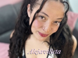 Alejavilleta