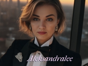 Aleksandralee