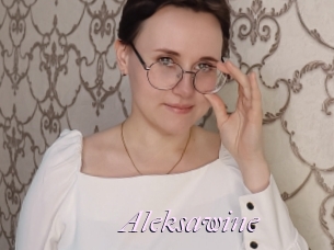 Aleksawine