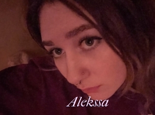 Alekssa