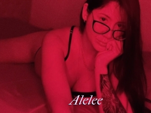 Alelee