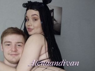 Alenaandivan