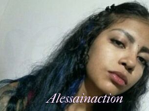 Alessainaction