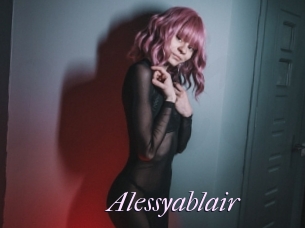 Alessyablair