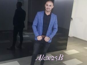 Alex25B