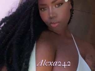 Alexa242