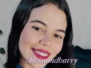 Alexaandharry