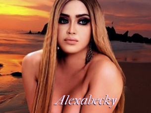 Alexabecky