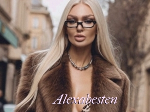 Alexabesten