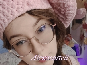 Alexacastell