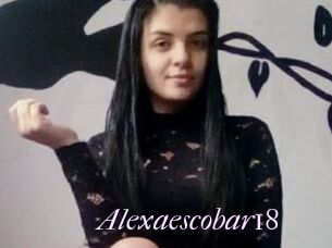 Alexaescobar18