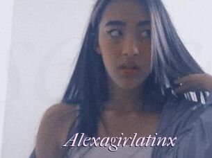 Alexagirlatinx