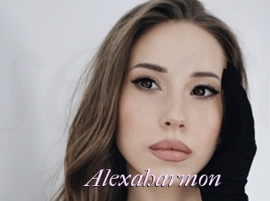 Alexaharmon