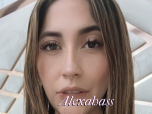 Alexahass