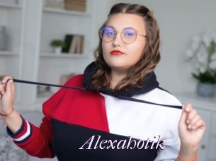 Alexahotik