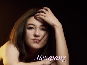 Alexajang