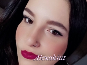 Alexakiut